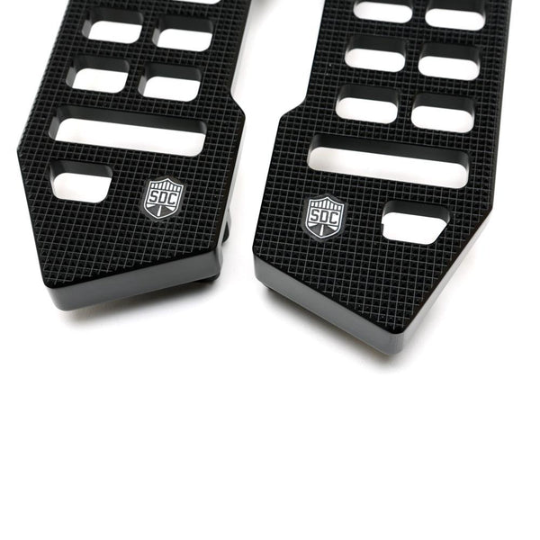 SDC Bagger Boards