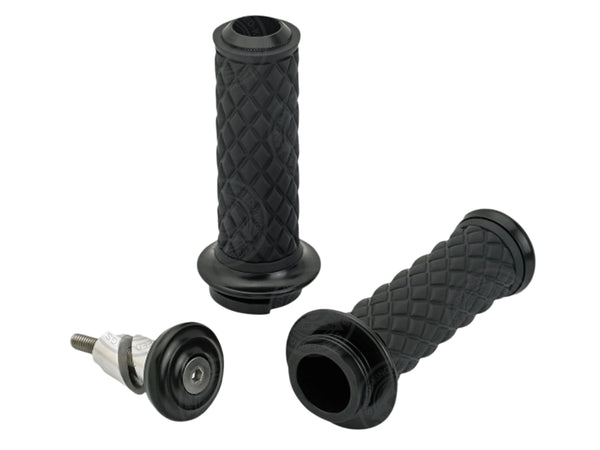 BILTWELL - ALUMICORE GRIPS