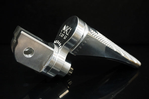 TWISTED T INDUSTRIES - MK-1 SET WITH ADAPTER