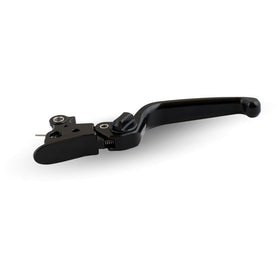 OBERON PERFORMANCE ADJUSTABLE CLUTCH LEVER - CUSTOM BLADE -  2021+ TOURING