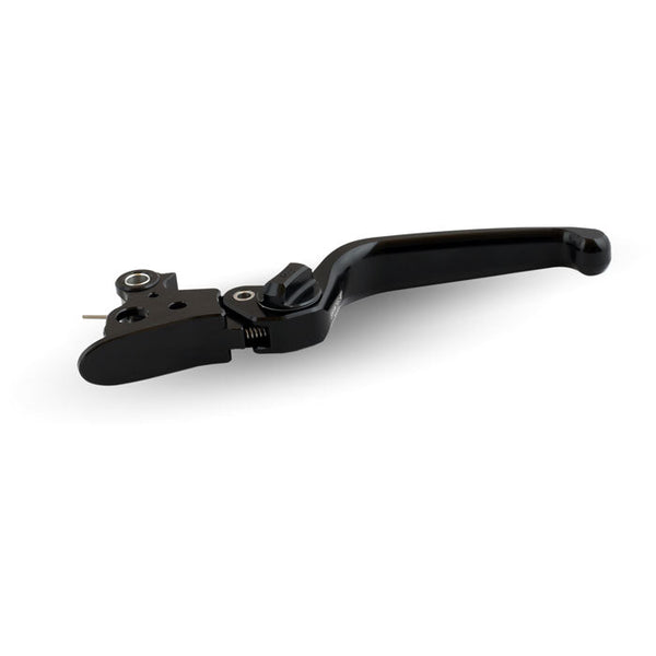 OBERON PERFORMANCE ADJUSTABLE CLUTCH LEVER - CUSTOM BLADE -  2021+ TOURING