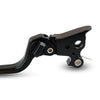 OBERON PERFORMANCE ADJUSTABLE CLUTCH LEVER - CUSTOM BLADE -  2021+ TOURING