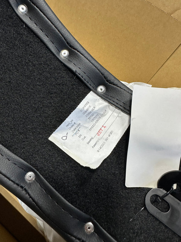 SDC Pro Seat for FXBB
