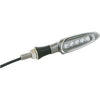 KOSO - LED MARKER LIGHT - CHROME