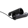 KOSO - X-CLAWS HEATED CLIP ON GRIPS