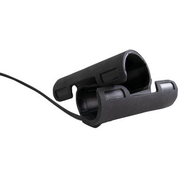 KOSO - X-CLAWS HEATED CLIP ON GRIPS