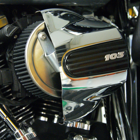 THUNDERMAX - BALLISTIC COVERT FOR 2014 - 2016 TOURING MODELS