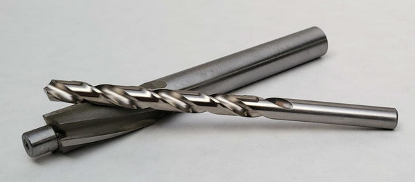 EVOLUTION INDUSTRIES - COUNTER BORE TOOL
