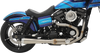 BASSANI ROAD RAGE 3 - STAINLESS - DYNA 91-17