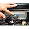 Passive Flexpower Hide-Away Antenna - AM/FM/WB