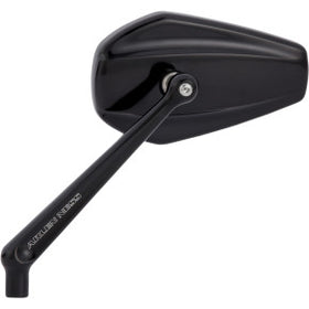 Arlen Ness Mini Stocker Forged Mirror