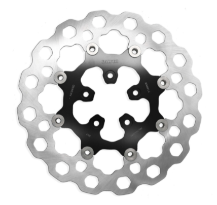 GALFER - 11.5