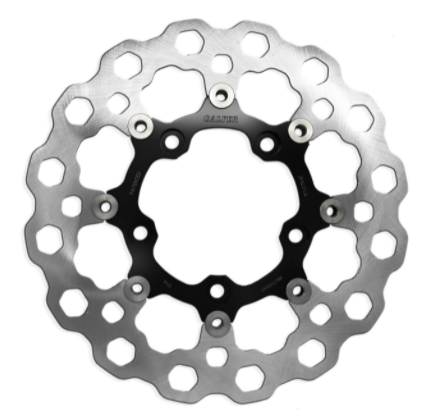 GALFER - 11.8
