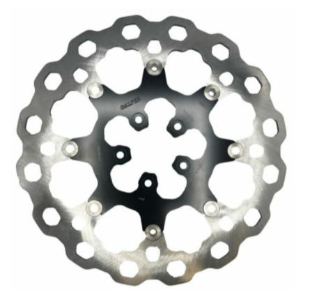 GALFER - 13