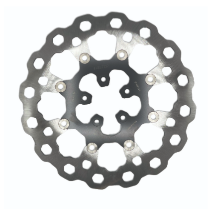 GALFER - 12.5