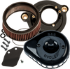 S&S Cycle Mini Tear Drop Kit - M8