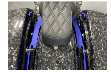 HOFMANN DESIGNS - SEAT DOCKING KIT