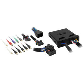 SADDLE TRAMP - DIGITAL SIGNAL PROCESSOR KIT - '14-20 TOURING