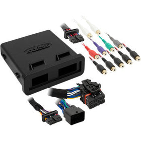 SADDLE TRAMP - DIGITAL SIGNAL PROCESSOR KIT - '14-20 TOURING