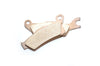 Can-Am Outlander / Renegade Brake Pads