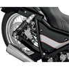 PERFORMANCE MACHINE - REAR CALIPER KIT - '83-'93 FXR MODELS