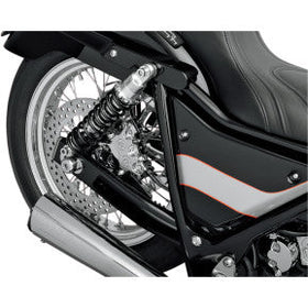PERFORMANCE MACHINE - REAR CALIPER KIT - '83-'93 FXR MODELS