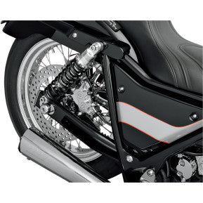 PERFORMANCE MACHINE - REAR CALIPER KIT - '83-'93 FXR MODELS