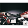 LE PERA - SILHOUETTE SOLO SEAT - SMOOTH - '96-03 DYNA