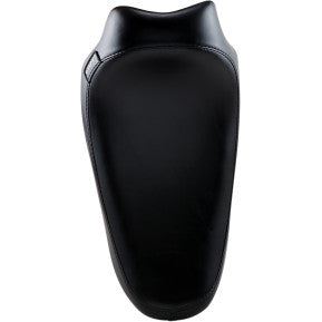LE PERA - SILHOUETTE SOLO SEAT - SMOOTH - '96-03 DYNA