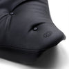 MUSTANG - WIDE REGAL 2-UP TOUR SEAT - PILLOW STITCH - '96-03 DYNA