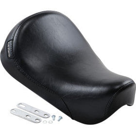 LE PERA - SILHOUETTE LT SOLO SEAT - SMOOTH - 4.5 GALLON GAS TANK - '82-03 XL