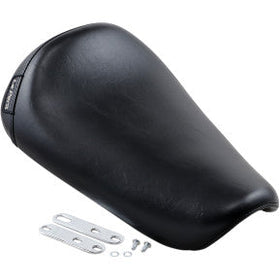 LE PERA - BARE BONES SOLO SEAT - WITH GEL - '82-03 XL