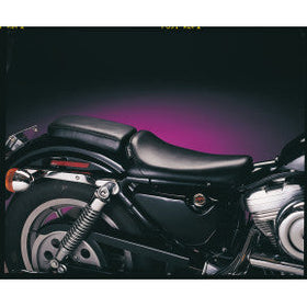 LE PERA - BARE BONES SOLO SEAT - WITH GEL - '82-03 XL