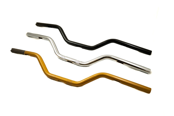 SPEED-KINGS OHLINS GOLD BARS