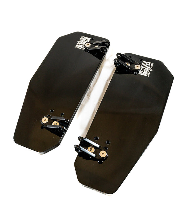 SPEED-KINGS VERTEX FLOOR BOARD