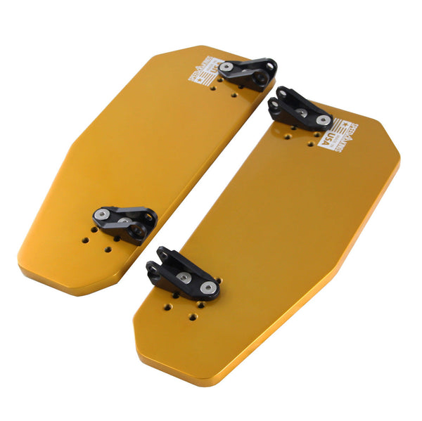 SPEED-KINGS VERTEX FLOOR BOARD