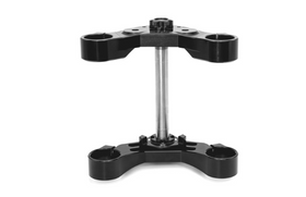 KRAUS - DYNAMOTO TRIPLE TREE - 2006 AND UP XL, FXD, & FXR