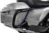 FL Saddle Bag Crash Bars 2014-2019