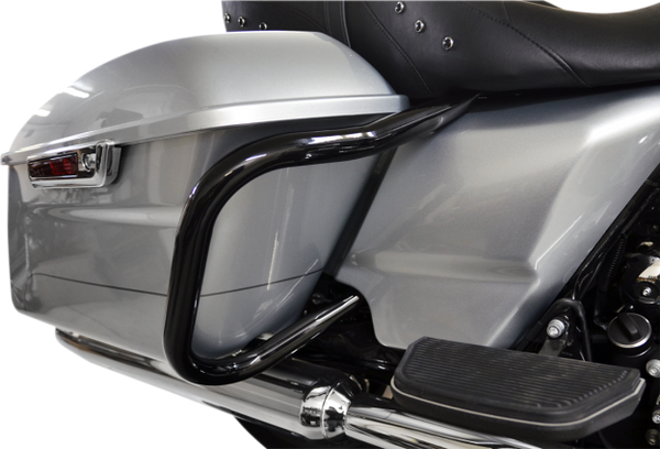 FL Saddle Bag Crash Bars 2014-2019