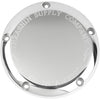 THRASHIN SUPPLY - CLASSIC DERBY COVER - '99-18 SOFTAIL & TOURING