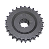 EVOLUTION INUSTRIES - MOTOR SPROCKETS ( EARLY MODELS ) - '36- EARLY '84 BIG TWIN