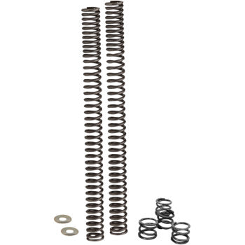 Progressive Suspension Fork Lowering Springs - '17-'19 FLH