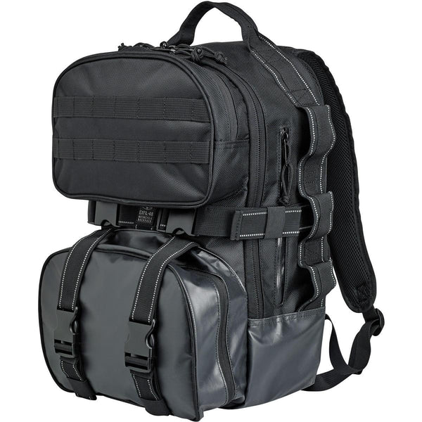 BILTWELL - EXFIL-48 BACKBACK