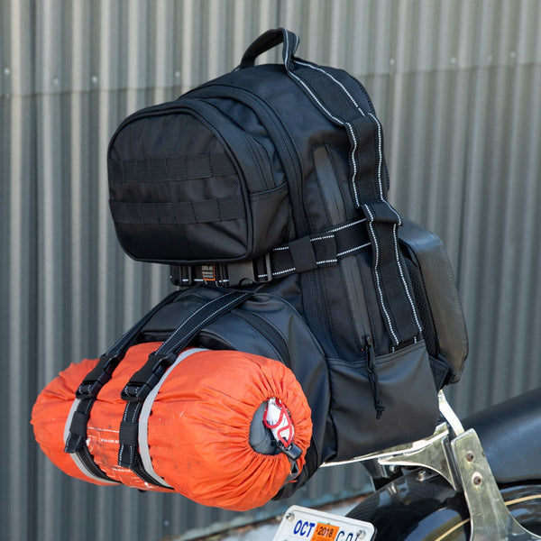 BILTWELL - EXFIL-48 BACKBACK