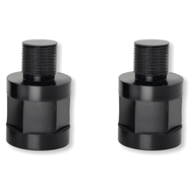 BIG BEAR PERFORMANCE - EXTENSION FOR OHLINS REAR SHOCKS