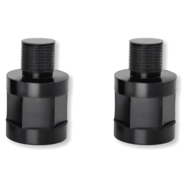 BIG BEAR PERFORMANCE - EXTENSION FOR OHLINS REAR SHOCKS