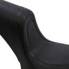 MUSTANG - FASTBACK 2-UP VINYL SEAT - '00-07 SOFTAIL
