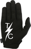 THRASHIN SUPPLY STEALTH GLOVE BLACK