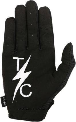 THRASHIN SUPPLY STEALTH GLOVE BLACK
