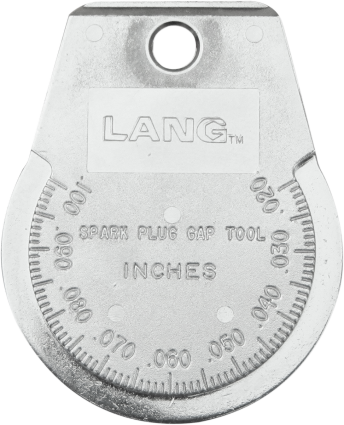 Lang Spark Plug Gap Tool